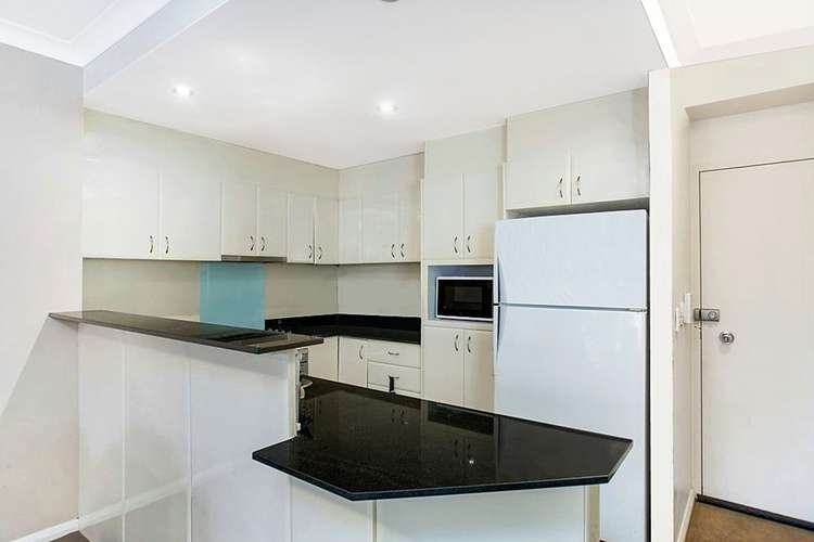 Fourth view of Homely apartment listing, Unit 505/16-20 Meredith St, Bankstown NSW 2200
