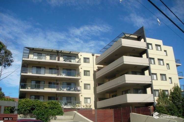 Unit 1/1 Griffiths St, Blacktown NSW 2148