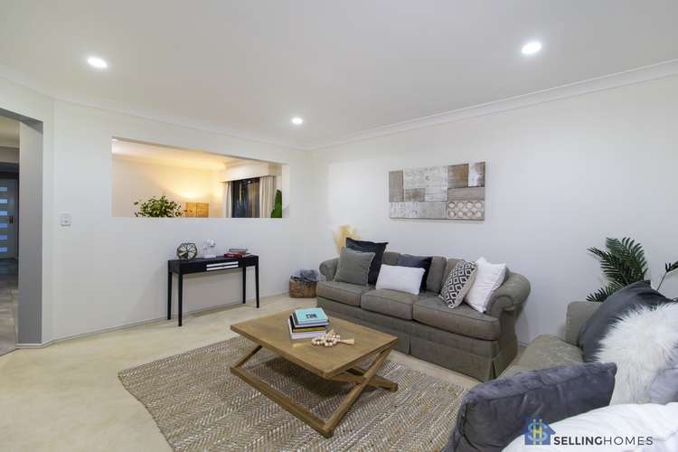 Fourth view of Homely house listing, 38 Tennent St, Westlake QLD 4074