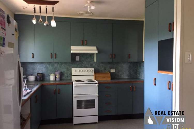 Fourth view of Homely house listing, 75 Acacia St, Blackwater QLD 4717