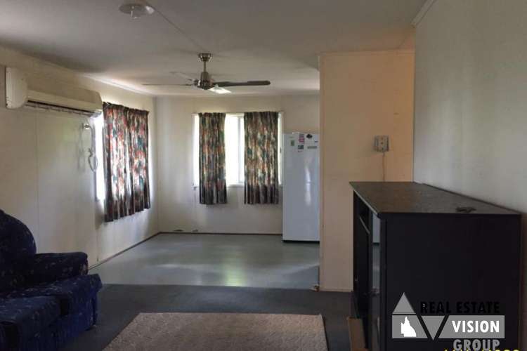 Fifth view of Homely house listing, 75 Acacia St, Blackwater QLD 4717