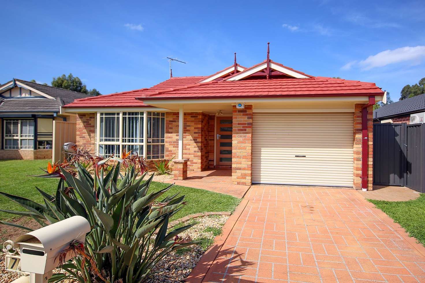 Main view of Homely house listing, 7B Angledool Ave, Hinchinbrook NSW 2168