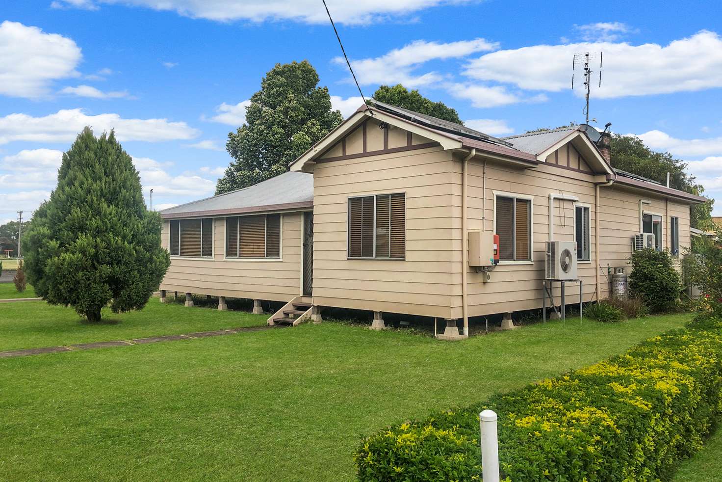 Main view of Homely house listing, 40 Larkin St, Kyogle NSW 2474
