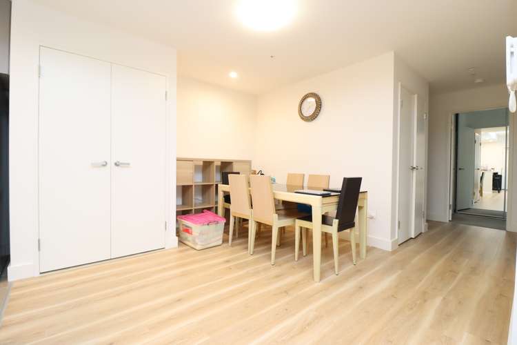 Third view of Homely apartment listing, 813/13 Verona Dr, Wentworth Point NSW 2127