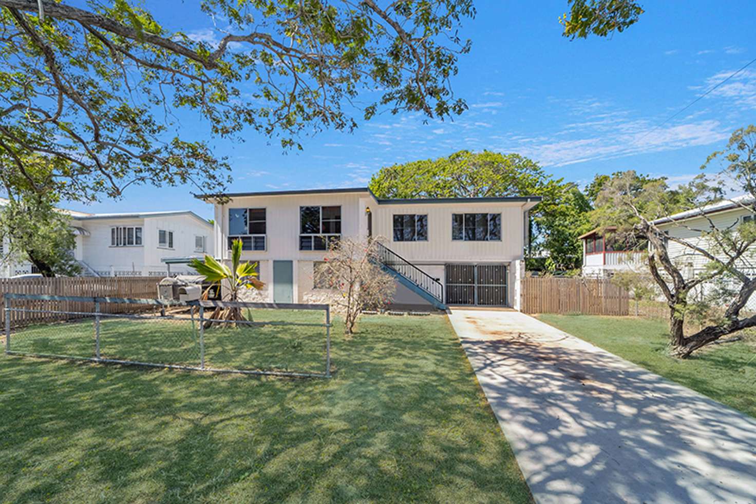 Main view of Homely house listing, 85 Albany Rd, Pimlico QLD 4812