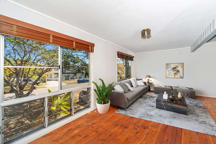 Second view of Homely house listing, 85 Albany Rd, Pimlico QLD 4812