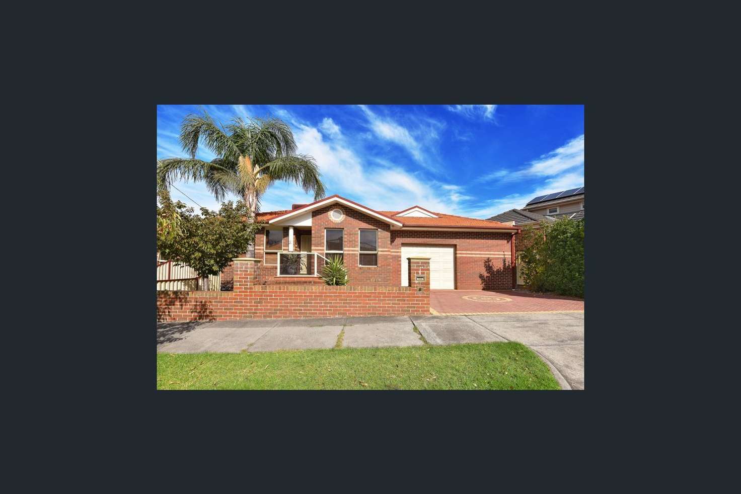 Main view of Homely house listing, 19 Mckenna St, Avondale Heights VIC 3034