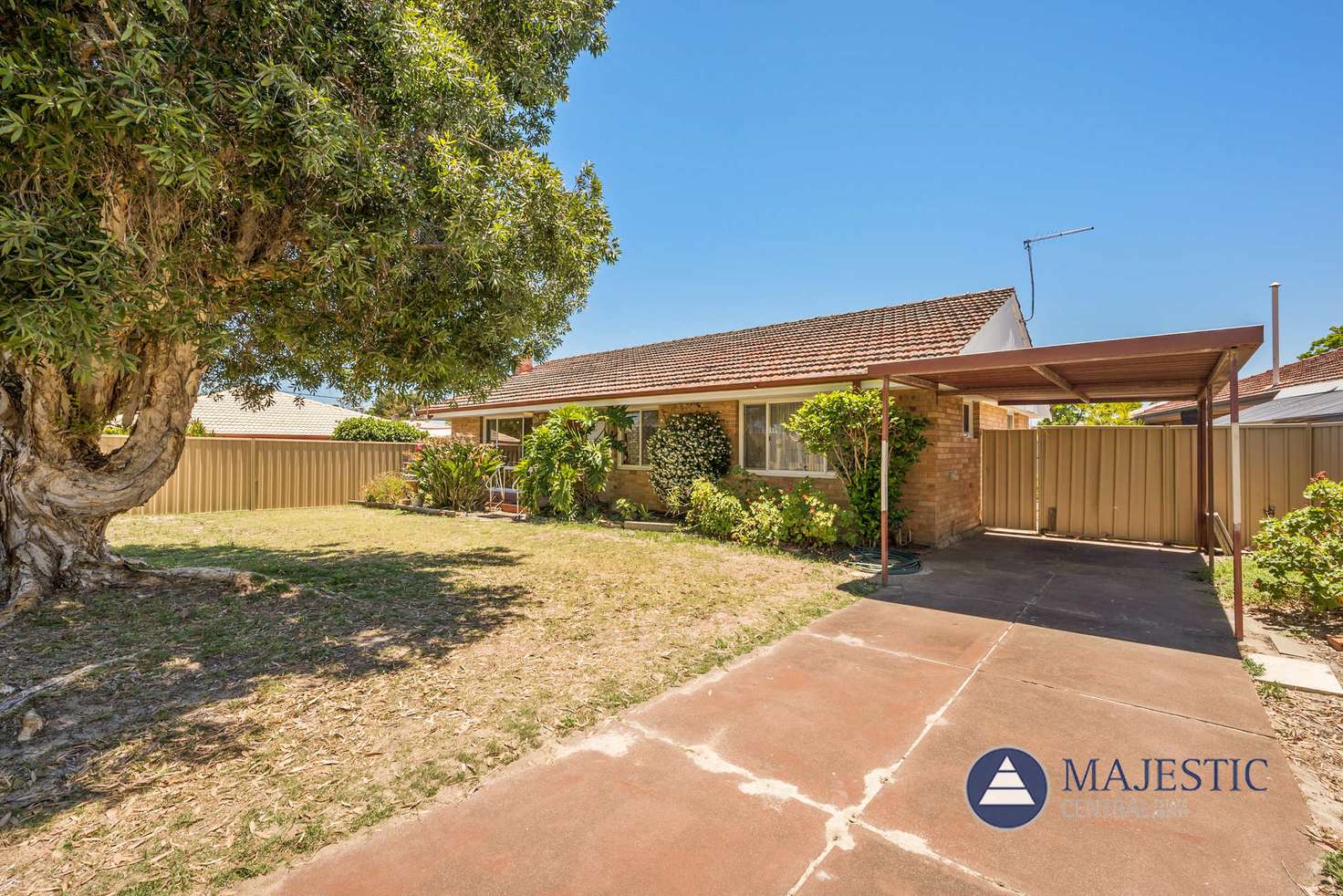 Main view of Homely house listing, 187 Kitchener Road, Booragoon WA 6154