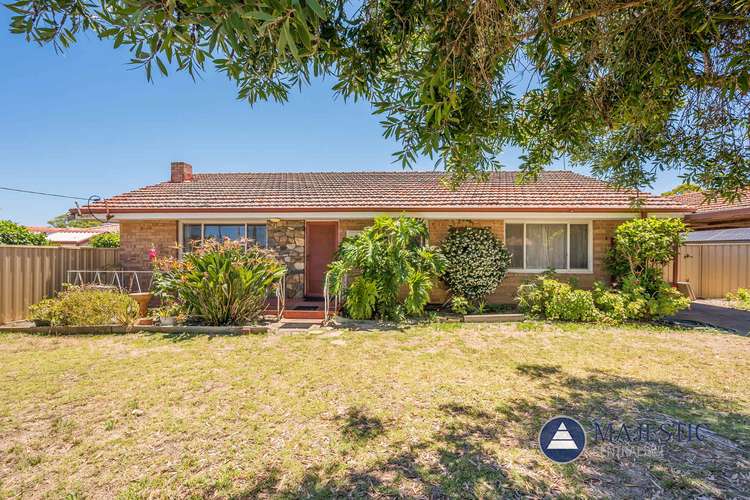 Second view of Homely house listing, 187 Kitchener Road, Booragoon WA 6154