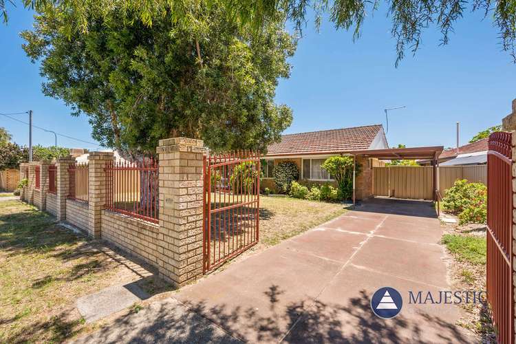 Third view of Homely house listing, 187 Kitchener Road, Booragoon WA 6154