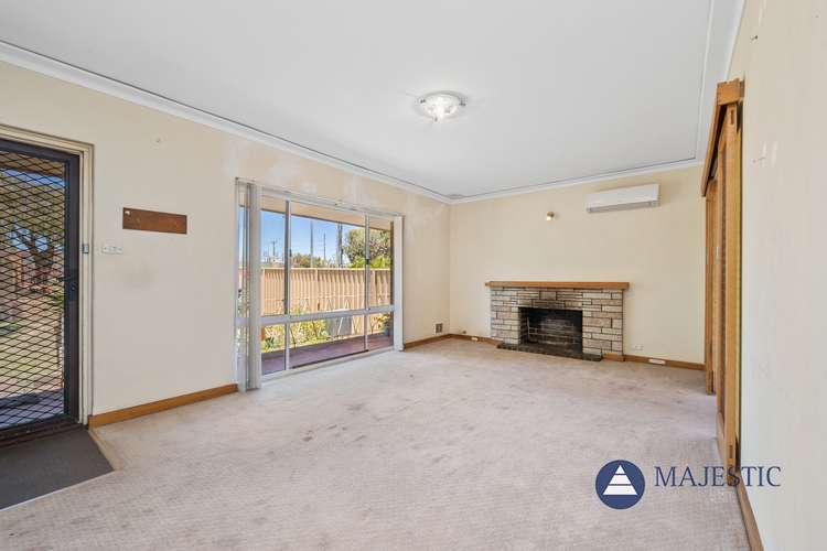 Fifth view of Homely house listing, 187 Kitchener Road, Booragoon WA 6154