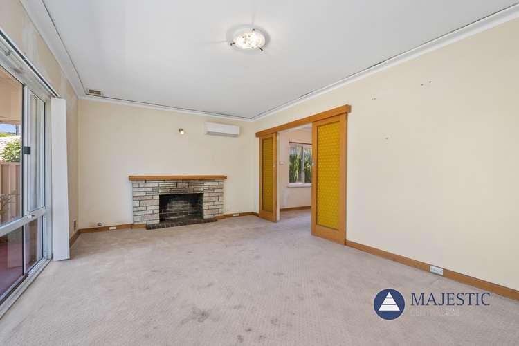 Sixth view of Homely house listing, 187 Kitchener Road, Booragoon WA 6154