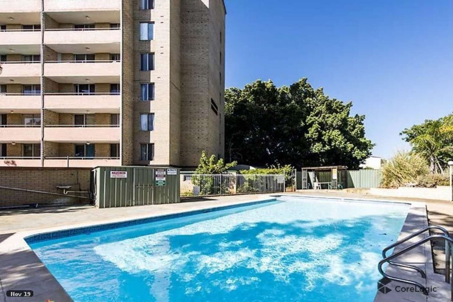Main view of Homely unit listing, 17/50 Kirkham Hill Terrace, Maylands WA 6051
