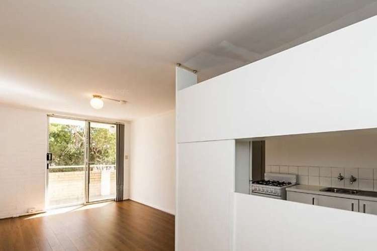 Fourth view of Homely unit listing, 17/50 Kirkham Hill Terrace, Maylands WA 6051