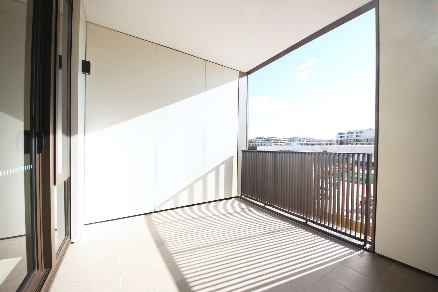 Main view of Homely apartment listing, B314/61 Ashmore Street, Erskineville NSW 2043