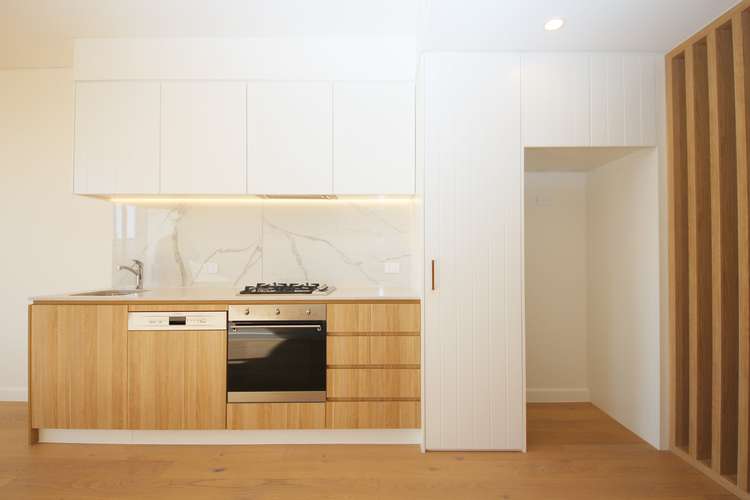 Third view of Homely apartment listing, B314/61 Ashmore Street, Erskineville NSW 2043