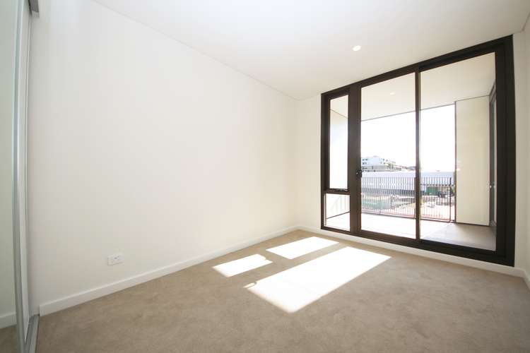 Fourth view of Homely apartment listing, B314/61 Ashmore Street, Erskineville NSW 2043