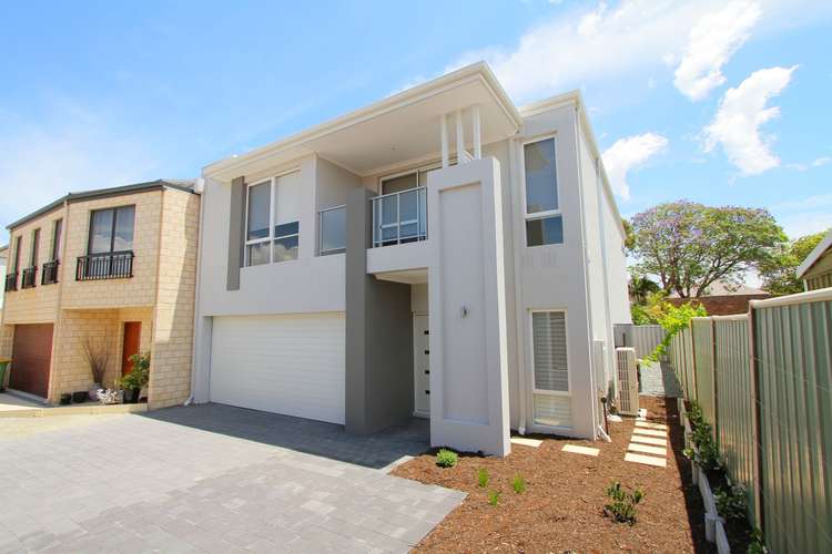 Main view of Homely house listing, 5/70 Gairloch Street, Applecross WA 6153