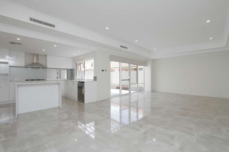 Second view of Homely house listing, 5/70 Gairloch Street, Applecross WA 6153