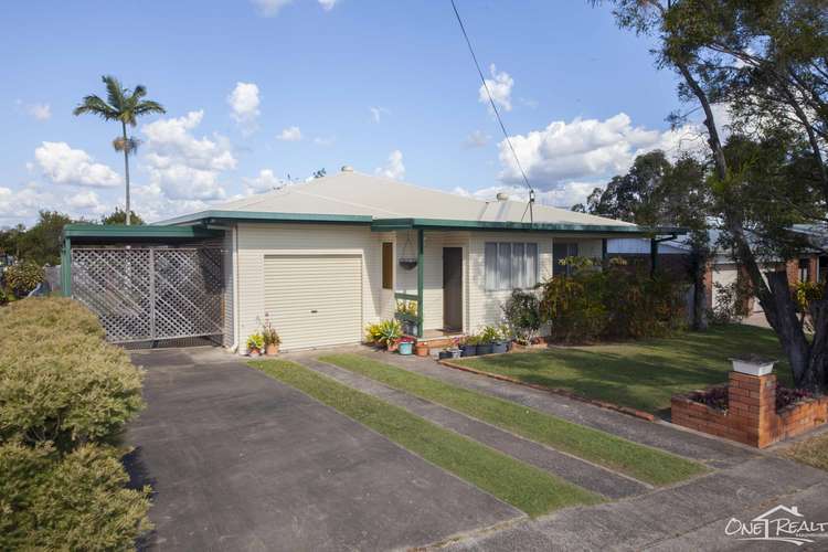 Main view of Homely house listing, 99 Russell St, Maryborough QLD 4650