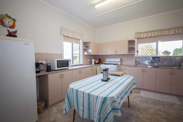 Second view of Homely house listing, 99 Russell St, Maryborough QLD 4650