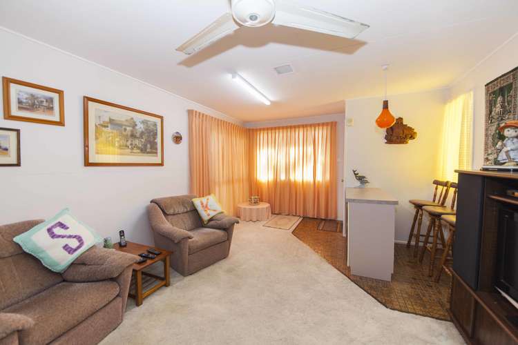 Third view of Homely house listing, 99 Russell St, Maryborough QLD 4650