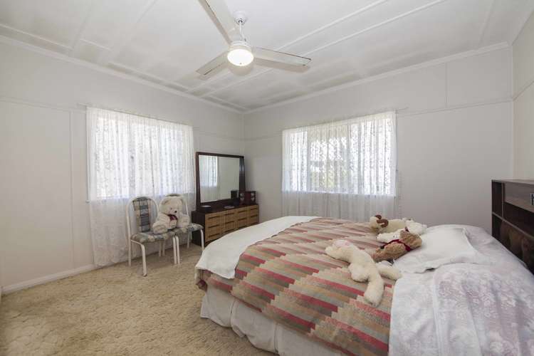 Fourth view of Homely house listing, 99 Russell St, Maryborough QLD 4650