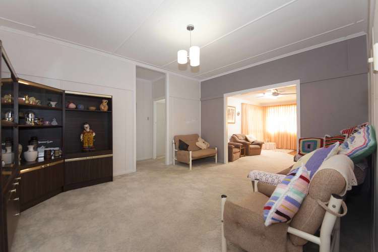 Fifth view of Homely house listing, 99 Russell St, Maryborough QLD 4650