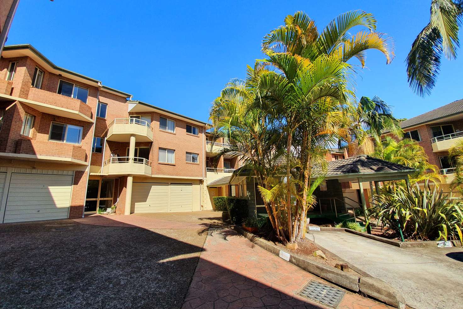 Main view of Homely unit listing, 15/24 Goodwin Street, Narrabeen NSW 2101