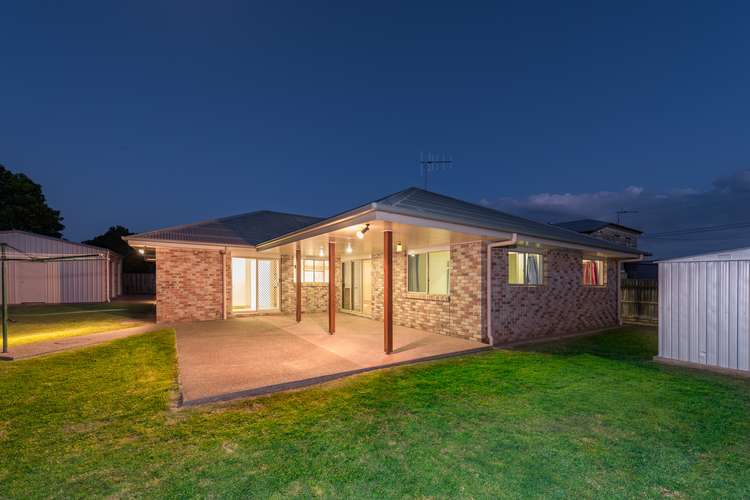 Third view of Homely house listing, 17A Lovers Walk, Thabeban QLD 4670