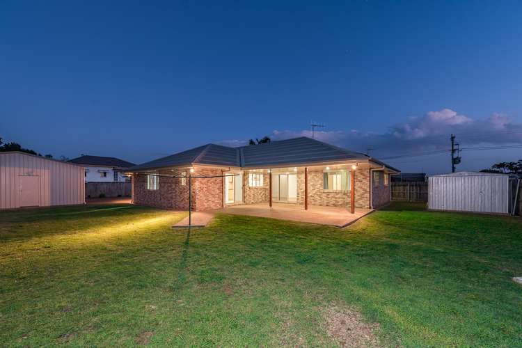Fifth view of Homely house listing, 17A Lovers Walk, Thabeban QLD 4670