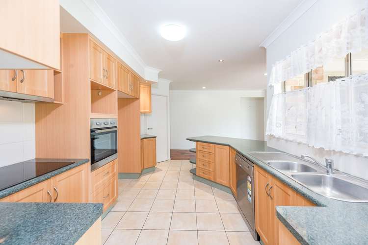 Sixth view of Homely house listing, 17A Lovers Walk, Thabeban QLD 4670