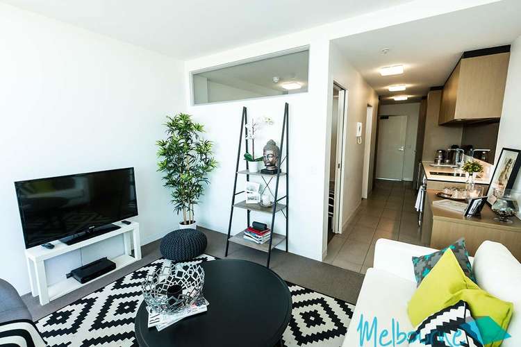 Second view of Homely apartment listing, 905/15 Clifton Street, Prahran VIC 3181