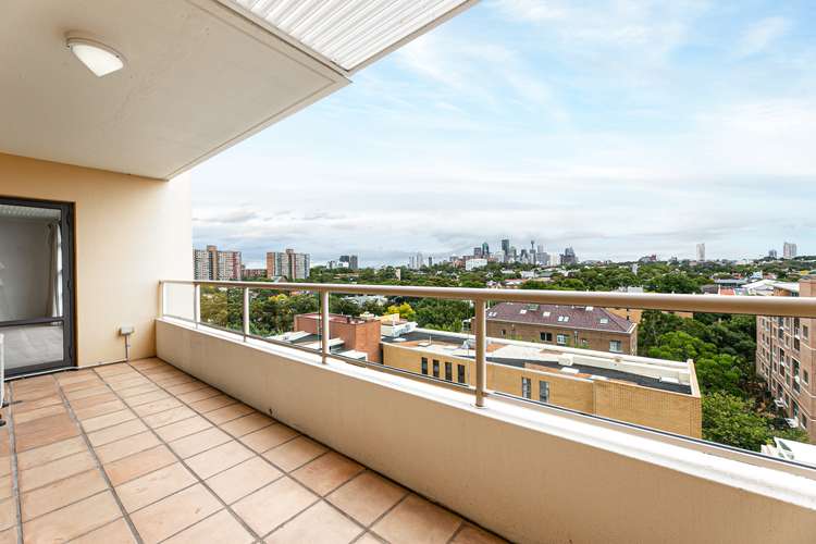 Main view of Homely apartment listing, G1208/780 Bourke Street, Redfern NSW 2016
