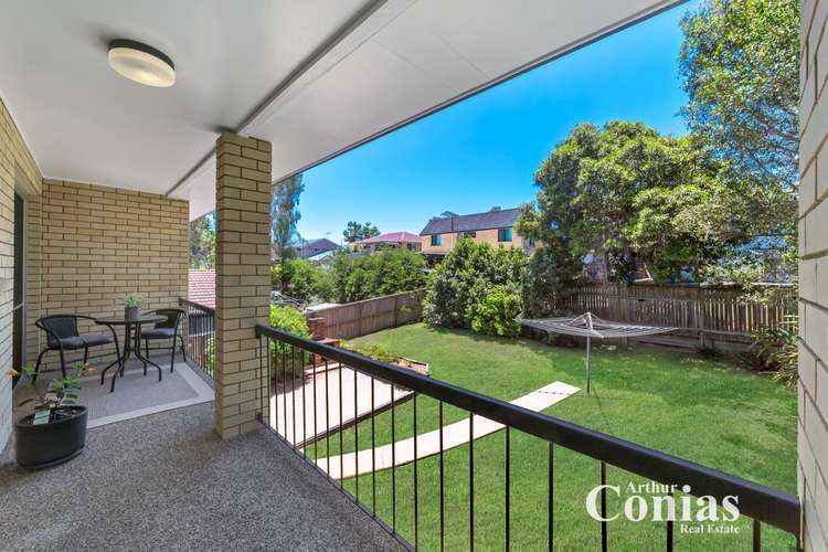 Second view of Homely house listing, 36 Barrabooka Dr, The Gap QLD 4061