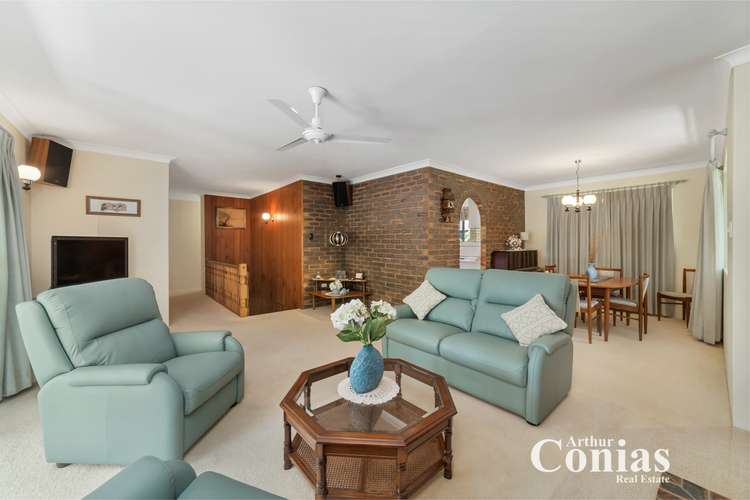 Fifth view of Homely house listing, 36 Barrabooka Dr, The Gap QLD 4061