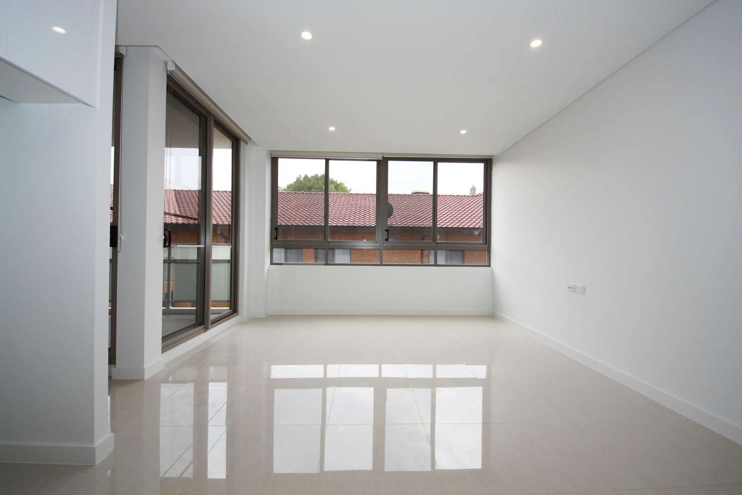 Main view of Homely apartment listing, 2208/1A Morton Street, Parramatta NSW 2150