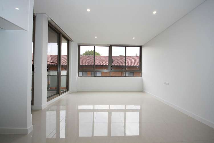 Main view of Homely apartment listing, 2208/1A Morton Street, Parramatta NSW 2150