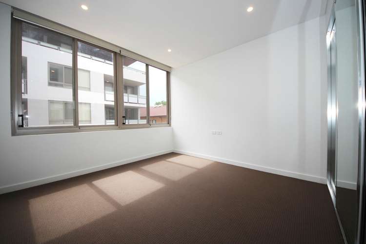 Third view of Homely apartment listing, 2208/1A Morton Street, Parramatta NSW 2150