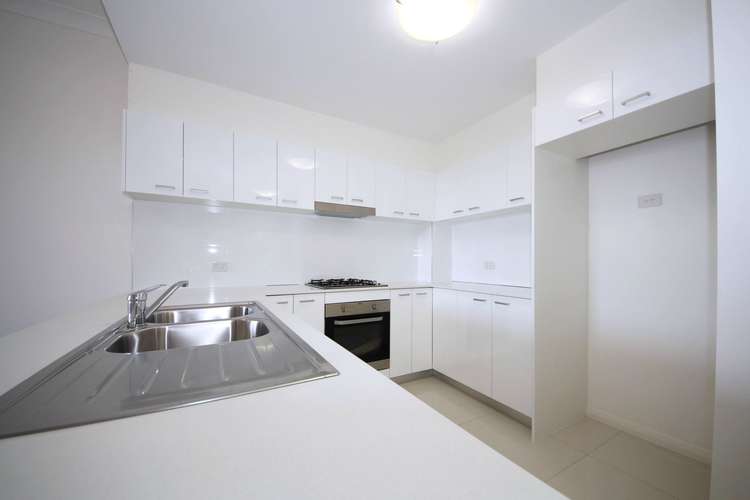 Second view of Homely apartment listing, 9/42-44 Macarthur Street, Parramatta NSW 2150