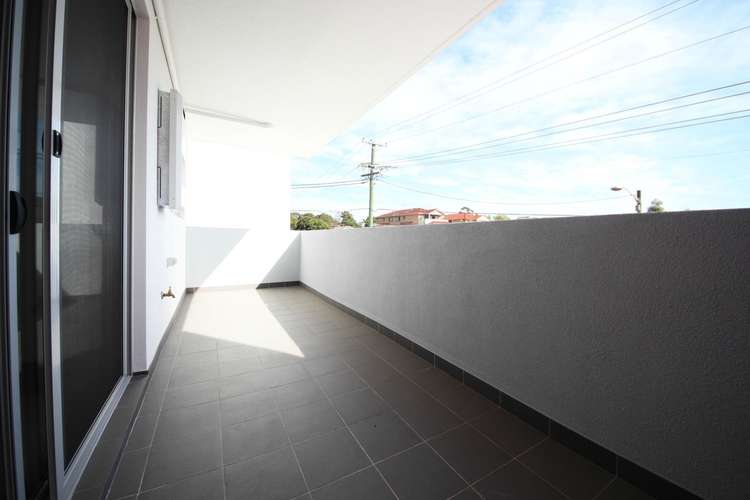 Third view of Homely apartment listing, 9/42-44 Macarthur Street, Parramatta NSW 2150