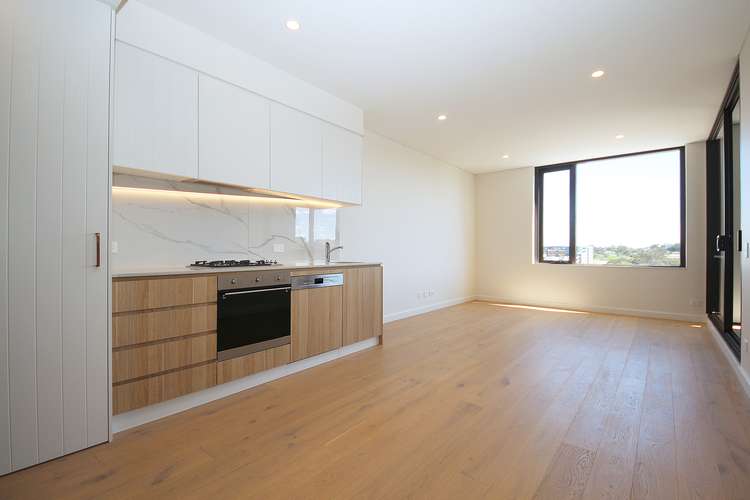 Main view of Homely apartment listing, B704/57 Ashmore Street, Erskineville NSW 2043