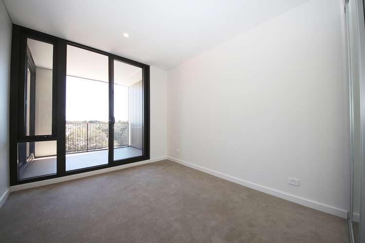 Third view of Homely apartment listing, B704/57 Ashmore Street, Erskineville NSW 2043