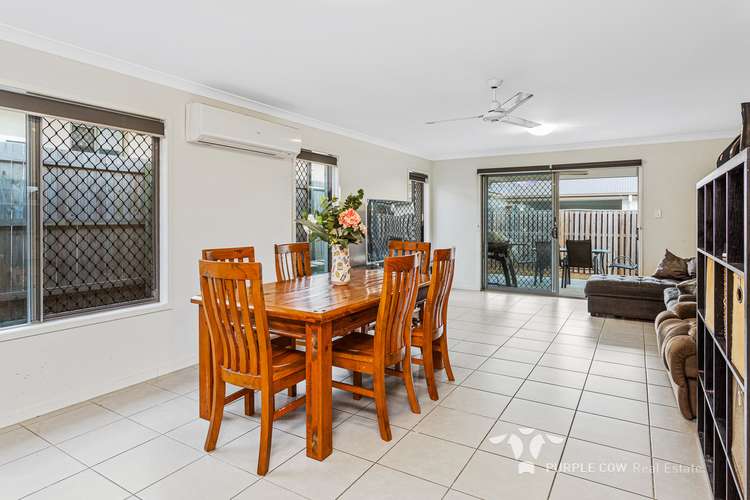 Third view of Homely house listing, 23 Meadows Circuit, Bellbird Park QLD 4300