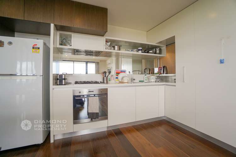 Fifth view of Homely apartment listing, 207/201 Whitehorse Road, Balwyn VIC 3103