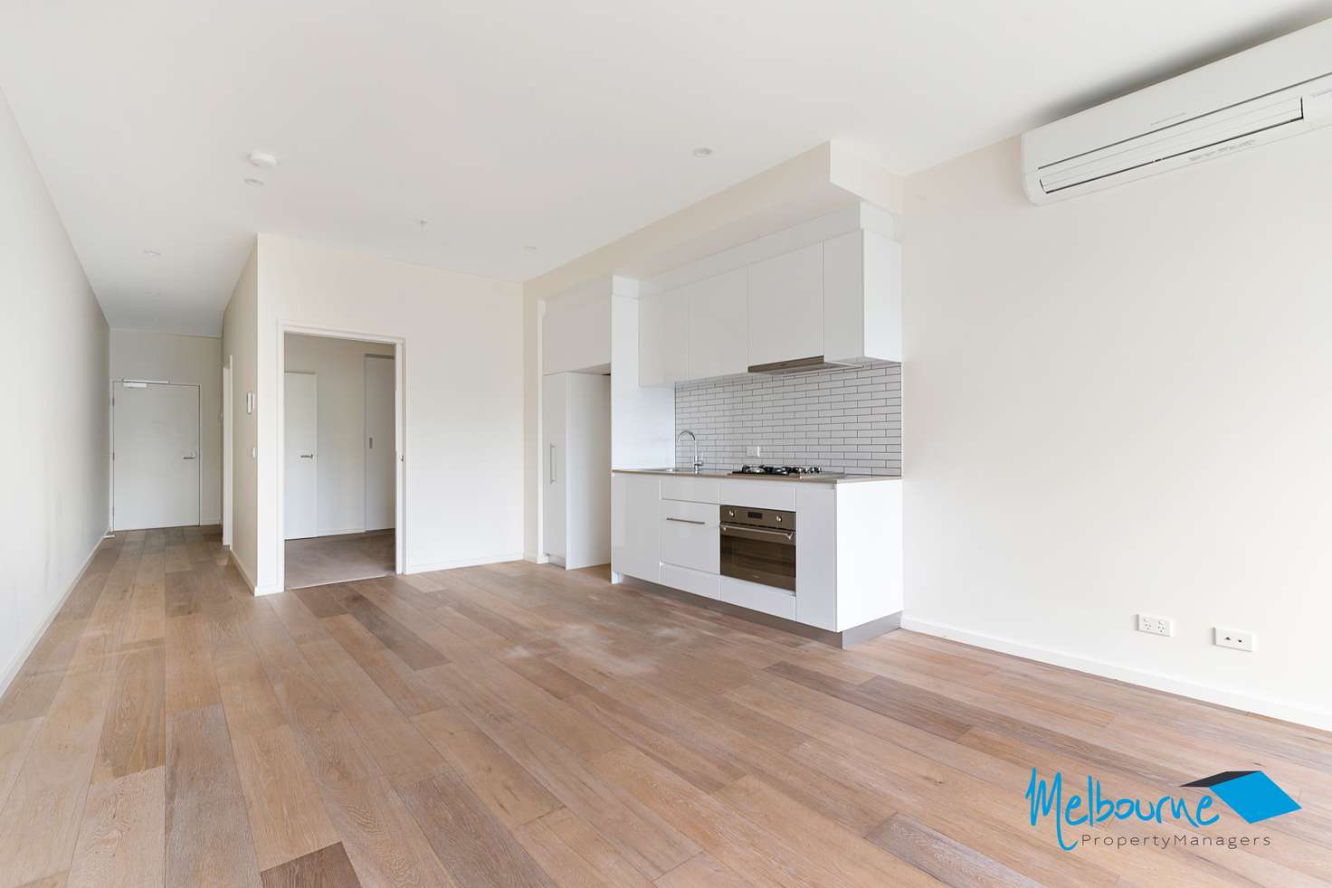 Main view of Homely apartment listing, 219A/8 Garfield Street, Richmond VIC 3121