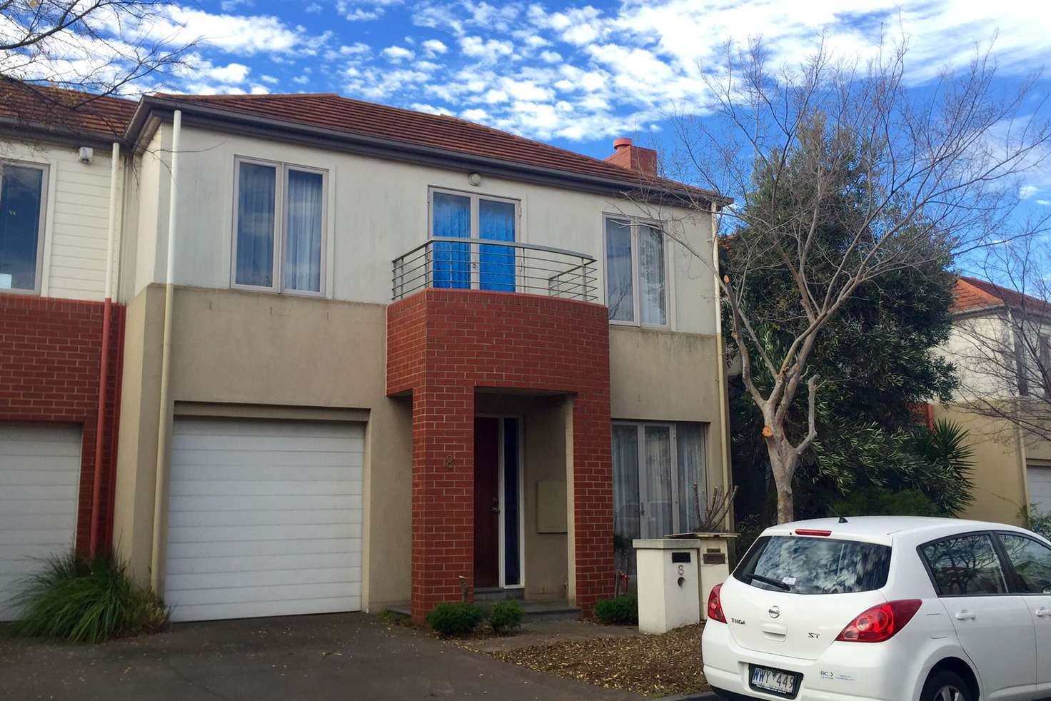 Main view of Homely house listing, 8 The Cove St, Port Melbourne VIC 3207