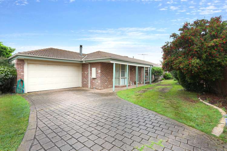 Main view of Homely house listing, 3 Kimburra Court, Kurunjang VIC 3337