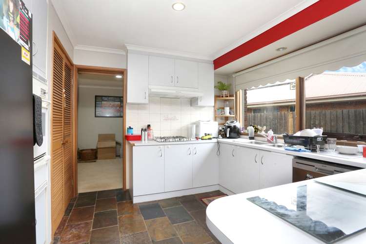 Second view of Homely house listing, 3 Kimburra Court, Kurunjang VIC 3337