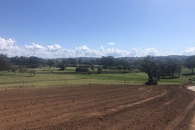 Second view of Homely residentialLand listing, Lot 17 Kyogle Views Estate, Kyogle NSW 2474